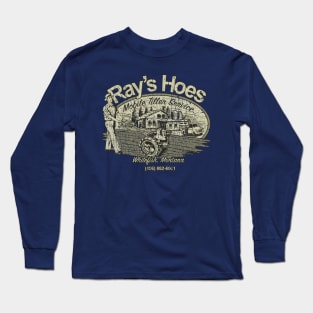 Ray’s Hoes 1964 Long Sleeve T-Shirt